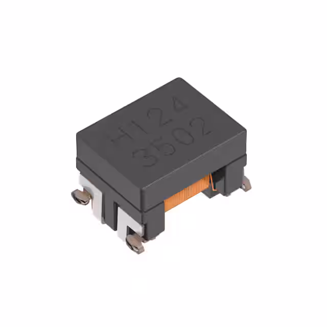 ACT1210G-800-2P-TL10 TDK Corporation  Induttanze di modo comune